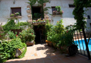 Casa Rural Capricho del Valle, Arroyo Frio